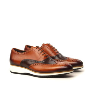 Full Brogue