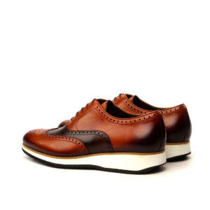 Full Brogue