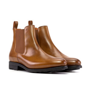 Chelsea Boot