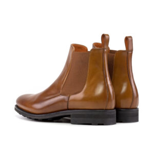 Chelsea Boot