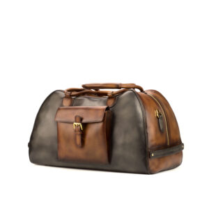 Travel Duffle