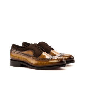 Longwing Blucher