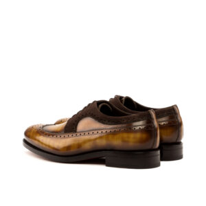 Longwing Blucher