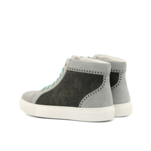 Women’s High Top