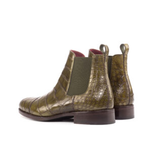 Chelsea Boot