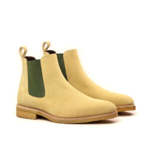 Chelsea Boot