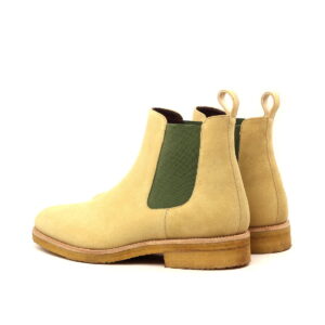 Chelsea Boot