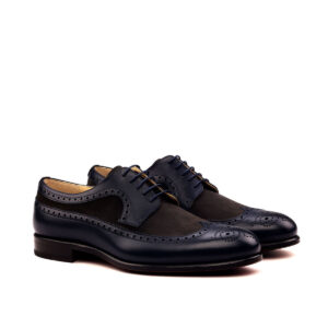 Longwing Blucher