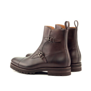 Octavian Buckle Boot