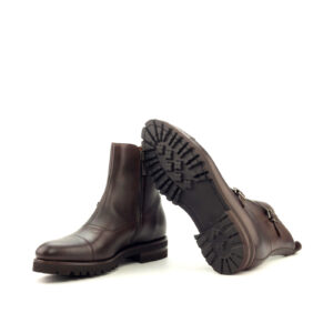 Octavian Buckle Boot