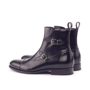 Octavian Buckle Boot