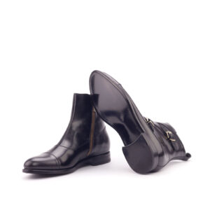 Octavian Buckle Boot