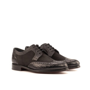 Women’s Derby Wingtip