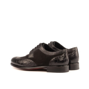 Women’s Derby Wingtip