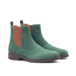 Chelsea Multi Boot