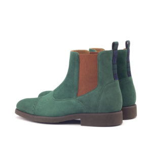 Chelsea Multi Boot