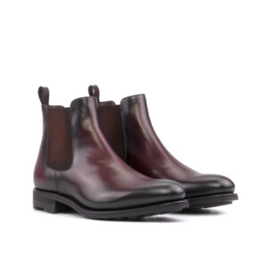 Chelsea Boot