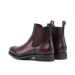 Chelsea Boot