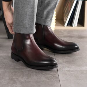 Chelsea Boot