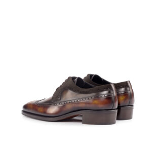 Longwing Blucher