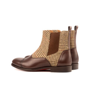 Chelsea Multi Boot