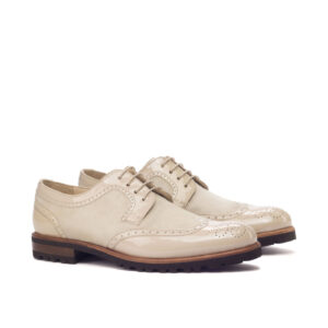 Women’s Derby Wingtip