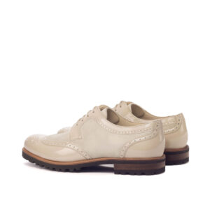 Women’s Derby Wingtip