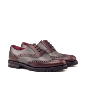 Women’s Full Brogue