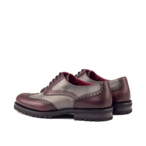 Women’s Full Brogue