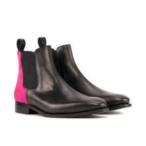 Chelsea Boot