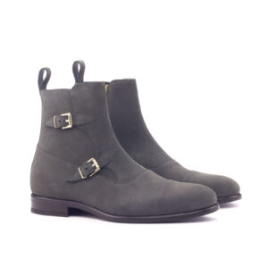 Octavian Buckle Boot