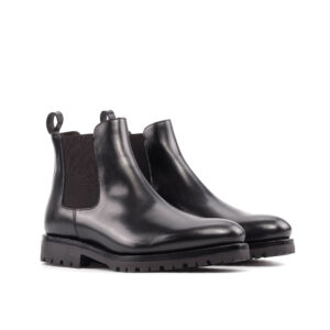 Chelsea Boot