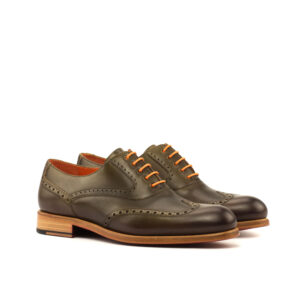 Women’s Full Brogue