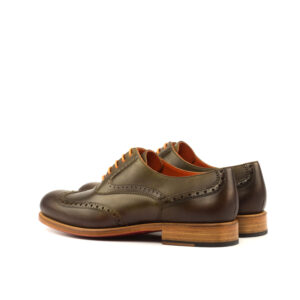 Women’s Full Brogue