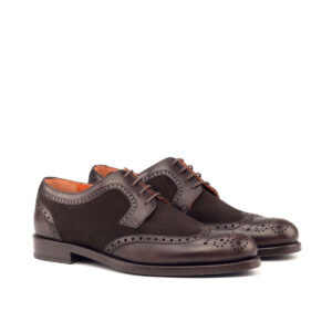 Women’s Derby Wingtip