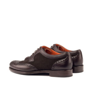 Women’s Derby Wingtip