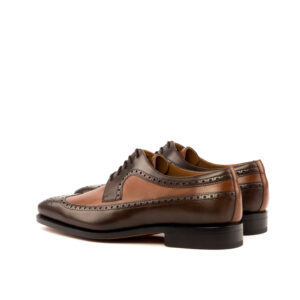 Longwing Blucher