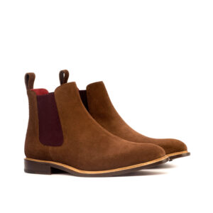 Chelsea Boot