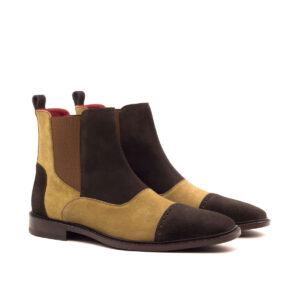 Chelsea Multi Boot