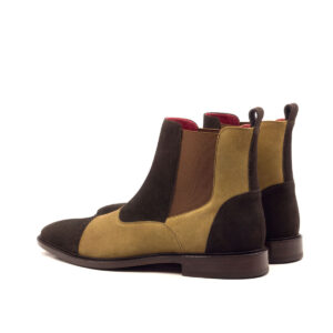 Chelsea Multi Boot