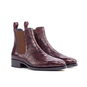 Chelsea Boot