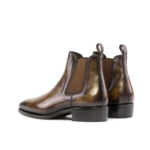 Chelsea Boot