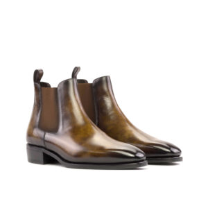 Chelsea Boot