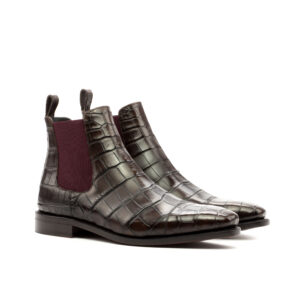 Chelsea Boot