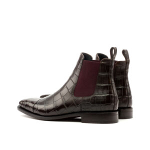 Chelsea Boot