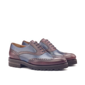 Women’s Full Brogue