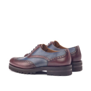 Women’s Full Brogue