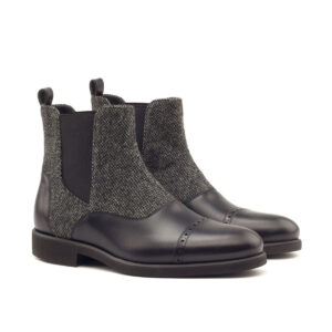 Chelsea Multi Boot