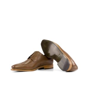 Longwing Blucher