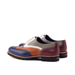 Women’s Full Brogue